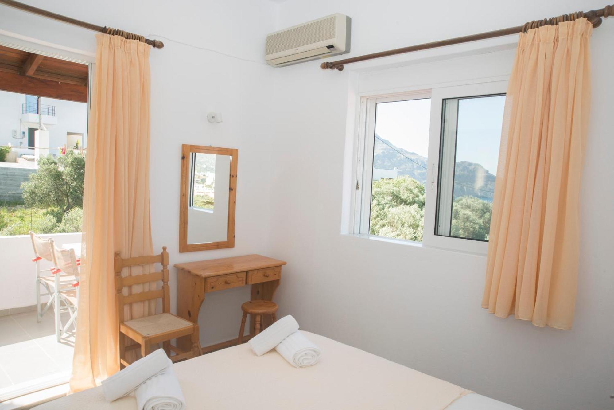 Μανόλια Διαμερίσματα&Στούντιος Πλακιάς Εξωτερικό φωτογραφία