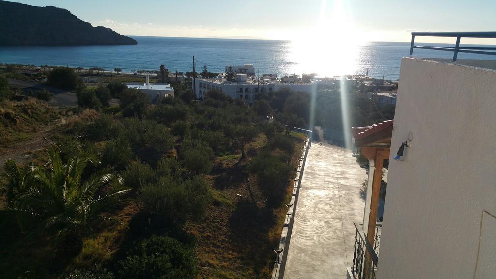 Μανόλια Διαμερίσματα&Στούντιος Πλακιάς Εξωτερικό φωτογραφία
